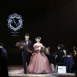 グランド ハイアット 東京の写真11枚目