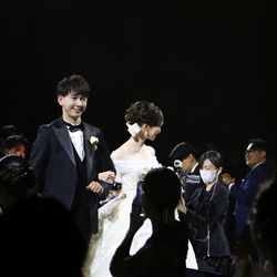 グランド ハイアット 東京の写真26枚目