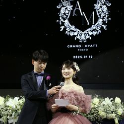 グランド ハイアット 東京の写真23枚目