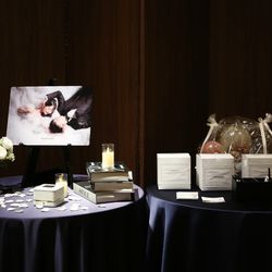 グランド ハイアット 東京の写真8枚目