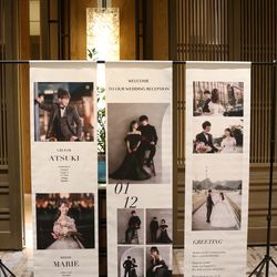 グランド ハイアット 東京の写真17枚目