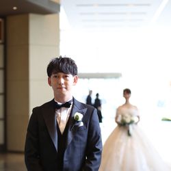 グランド ハイアット 東京の写真7枚目