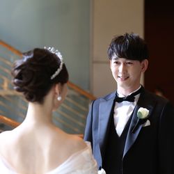 グランド ハイアット 東京の写真12枚目