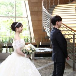 グランド ハイアット 東京の写真22枚目