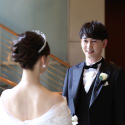 グランド ハイアット 東京の写真19枚目