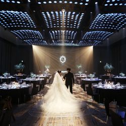 グランド ハイアット 東京の写真1枚目