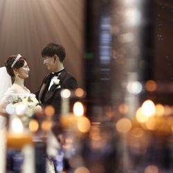 グランド ハイアット 東京の写真17枚目