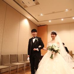 グランド ハイアット 東京の写真23枚目