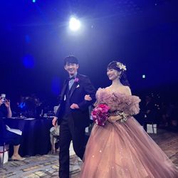 グランド ハイアット 東京の写真3枚目