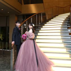 グランド ハイアット 東京の写真16枚目