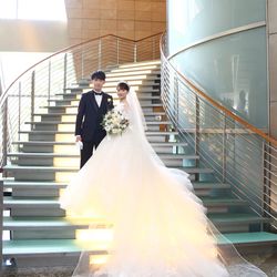 グランド ハイアット 東京の写真16枚目