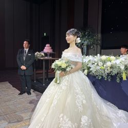 グランド ハイアット 東京の写真3枚目