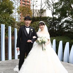 グランド ハイアット 東京の写真34枚目