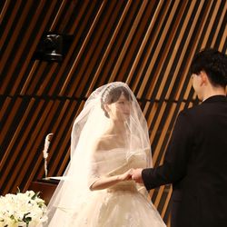 グランド ハイアット 東京の写真5枚目