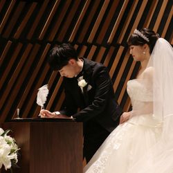 グランド ハイアット 東京の写真13枚目