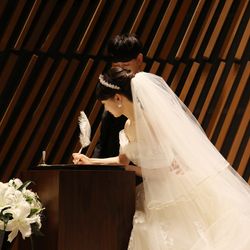 グランド ハイアット 東京の写真29枚目