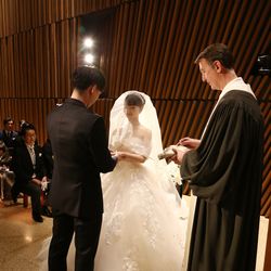 グランド ハイアット 東京の写真15枚目