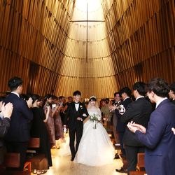 グランド ハイアット 東京の写真32枚目