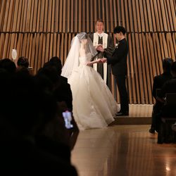 グランド ハイアット 東京の写真10枚目