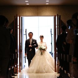 グランド ハイアット 東京の写真27枚目