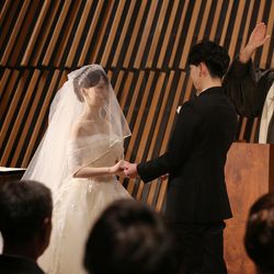 グランド ハイアット 東京の写真15枚目