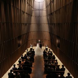 グランド ハイアット 東京の写真33枚目