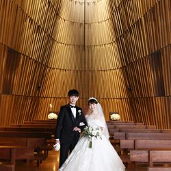 グランド ハイアット 東京の写真23枚目