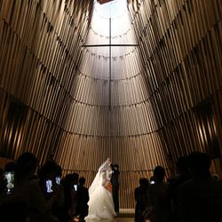 グランド ハイアット 東京の写真22枚目