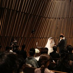 グランド ハイアット 東京の写真16枚目