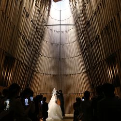 グランド ハイアット 東京の写真21枚目