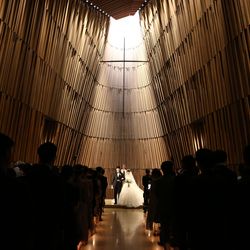 グランド ハイアット 東京の写真2枚目