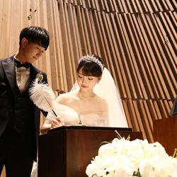 グランド ハイアット 東京の写真4枚目