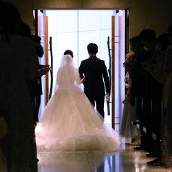 グランド ハイアット 東京の写真15枚目