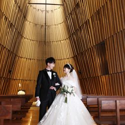 グランド ハイアット 東京の写真15枚目