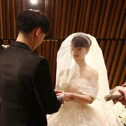 グランド ハイアット 東京の写真15枚目