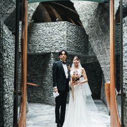 石の教会 内村鑑三記念堂の写真14枚目