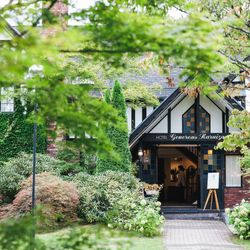 石の教会 内村鑑三記念堂の写真30枚目