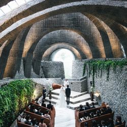 石の教会 内村鑑三記念堂の写真8枚目