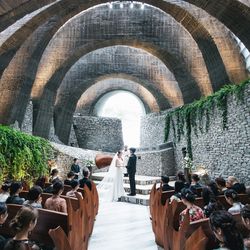 石の教会 内村鑑三記念堂の写真26枚目