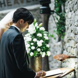 石の教会 内村鑑三記念堂の写真20枚目