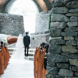 石の教会 内村鑑三記念堂の写真11枚目