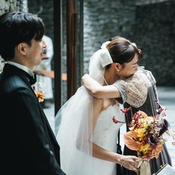 石の教会 内村鑑三記念堂の写真4枚目