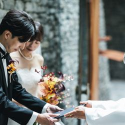 石の教会 内村鑑三記念堂の写真25枚目