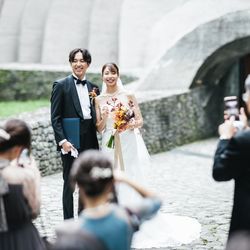 石の教会 内村鑑三記念堂の写真28枚目