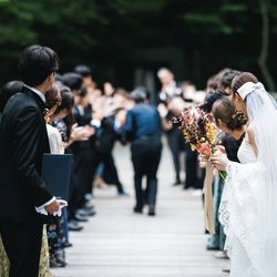石の教会 内村鑑三記念堂の写真11枚目