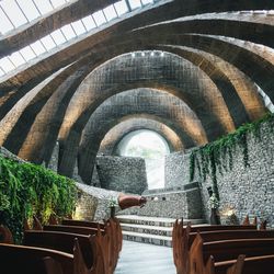 石の教会 内村鑑三記念堂の写真33枚目