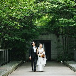 石の教会 内村鑑三記念堂の写真24枚目