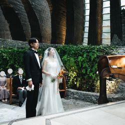 石の教会 内村鑑三記念堂の写真20枚目