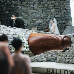 石の教会 内村鑑三記念堂の写真7枚目