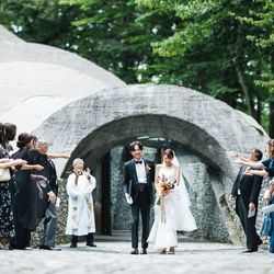 石の教会 内村鑑三記念堂の写真5枚目